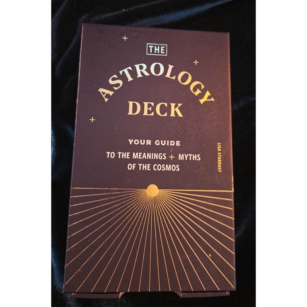 The Complete Astrology Collection - Picture 4 of 7